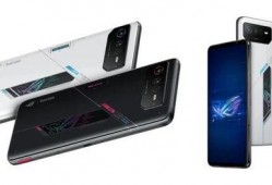 rog最新手机爆料,性能怪兽来袭，电竞新标杆即将诞生！